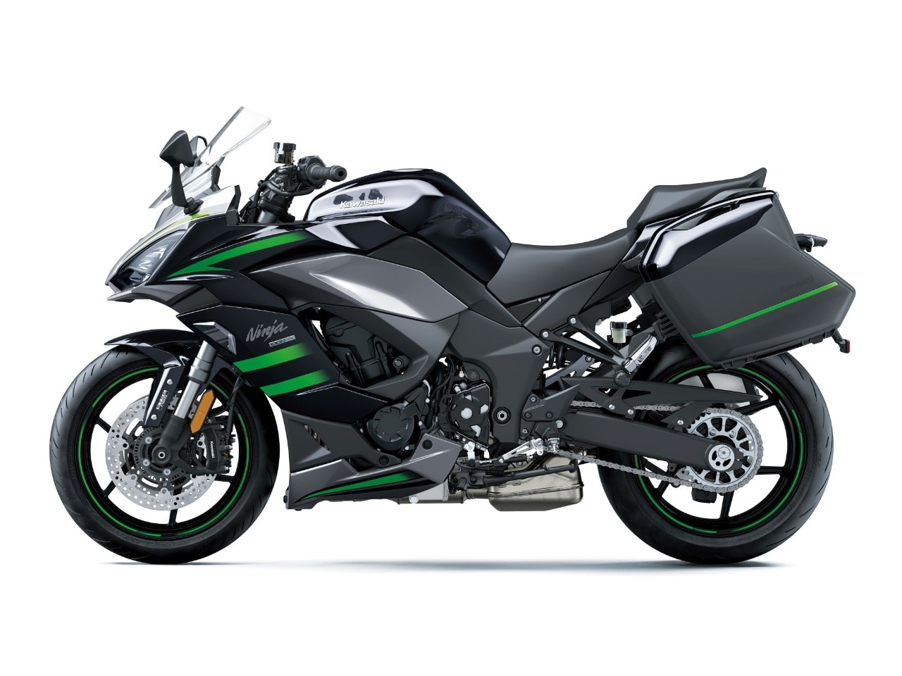 Kawasaki NINJA 1000 SX